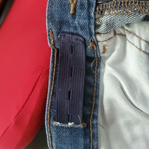 The Children's Place boys straight jeans - Picture 7 of 9